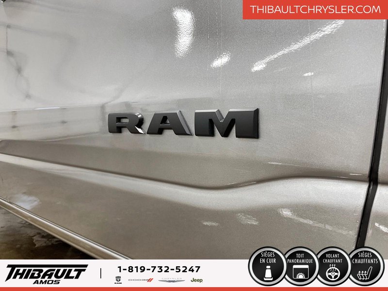 Ram 1500 Sport 2023