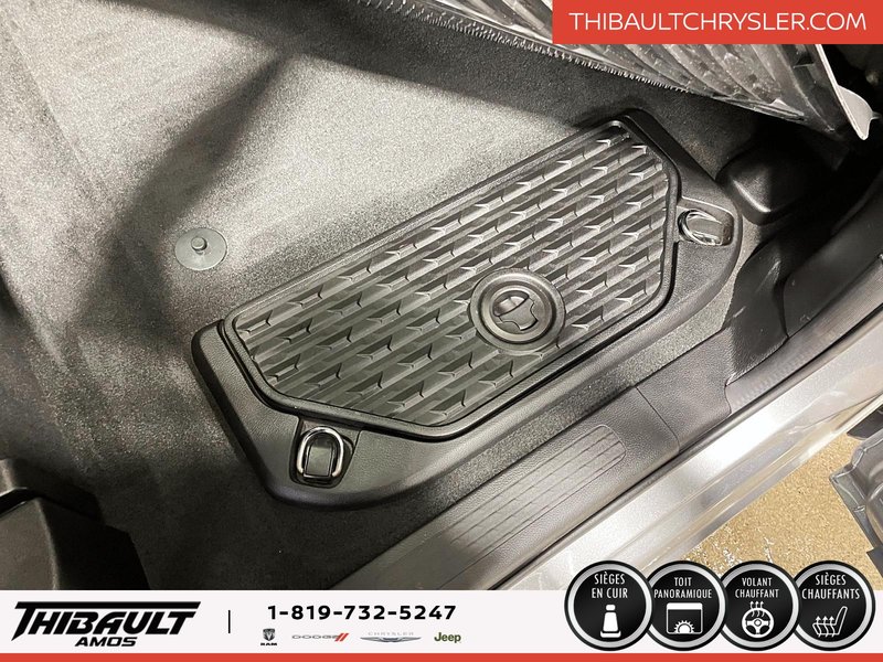 Ram 1500 Sport 2023