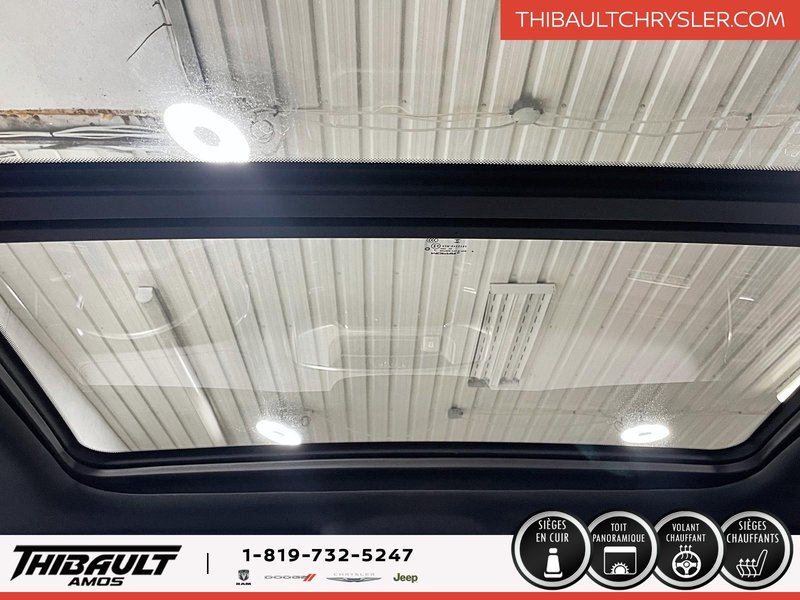 Ram 1500 Sport 2023