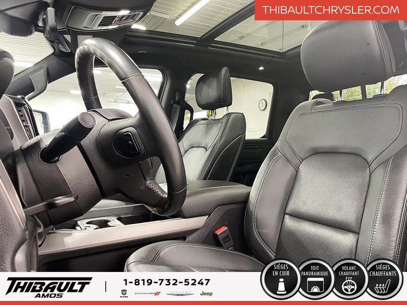 Ram 1500 Sport 2023