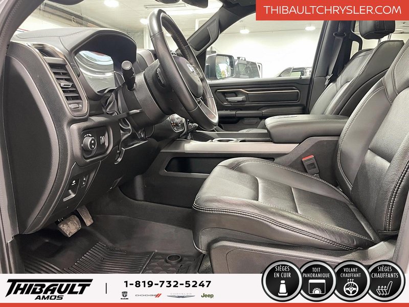 Ram 1500 Sport 2023