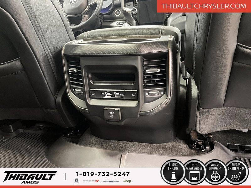 Ram 1500 Sport 2023