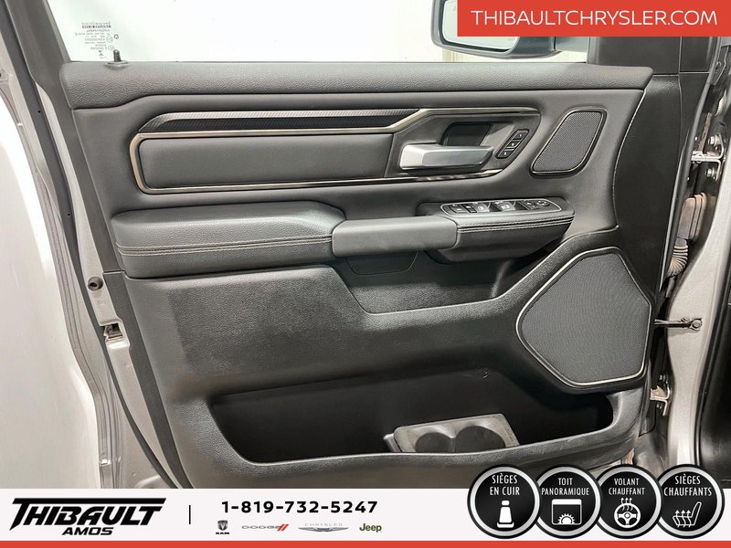 Ram 1500 Sport 2023