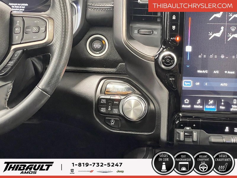 Ram 1500 Sport 2023