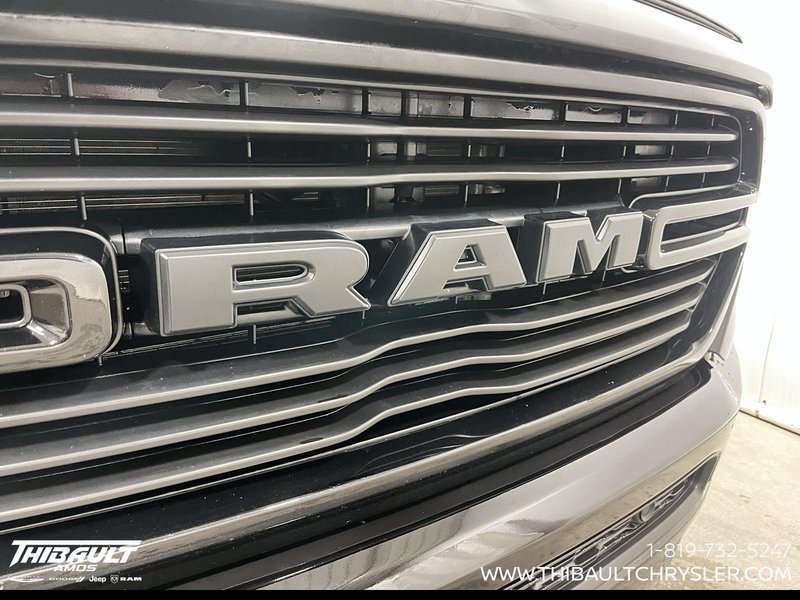 2023 Ram 1500 Sport