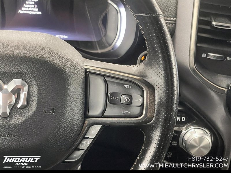 2023 Ram 1500 Sport