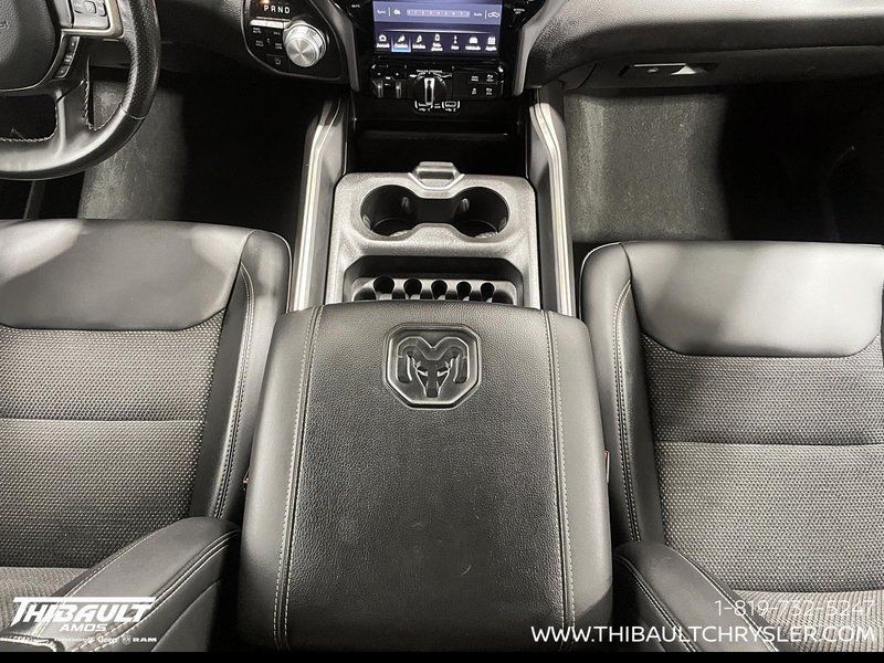 2023 Ram 1500 Sport