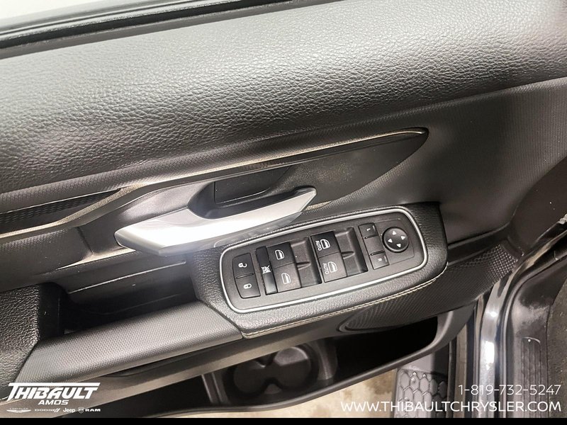 2023 Ram 1500 Sport