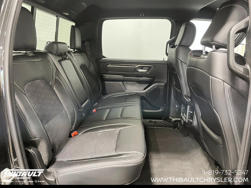 2023 Ram 1500 Sport