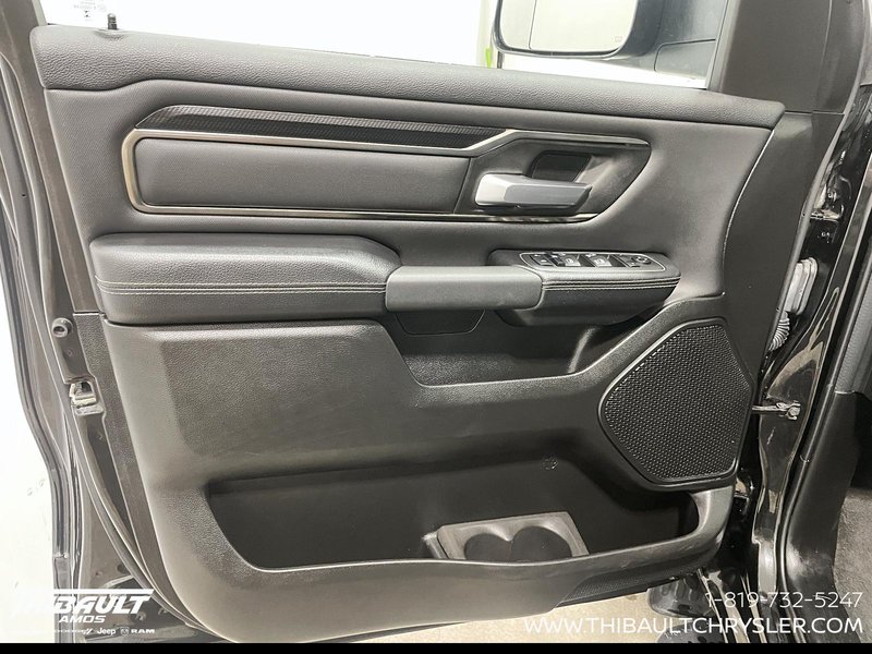 2023 Ram 1500 Sport