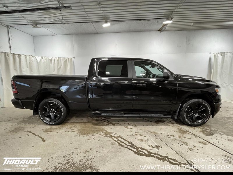 2023 Ram 1500 Sport
