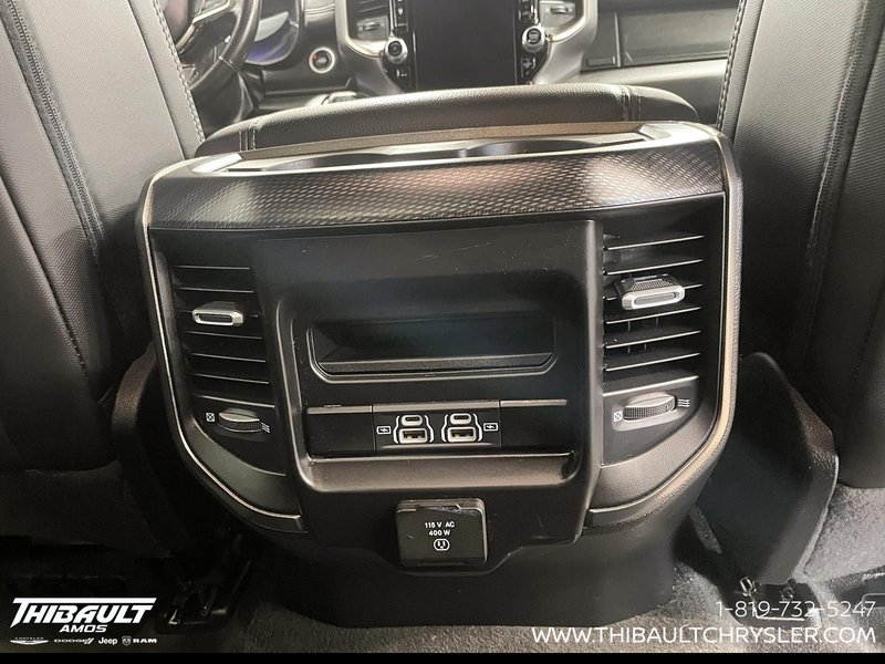 2023 Ram 1500 Sport