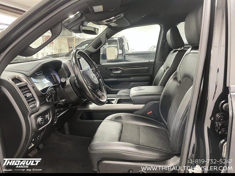 2023 Ram 1500 Sport