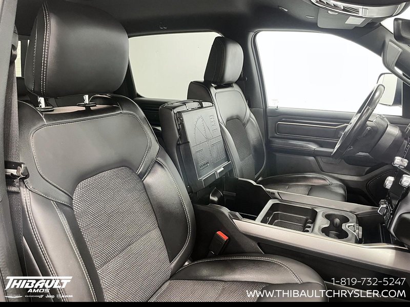 2023 Ram 1500 Sport