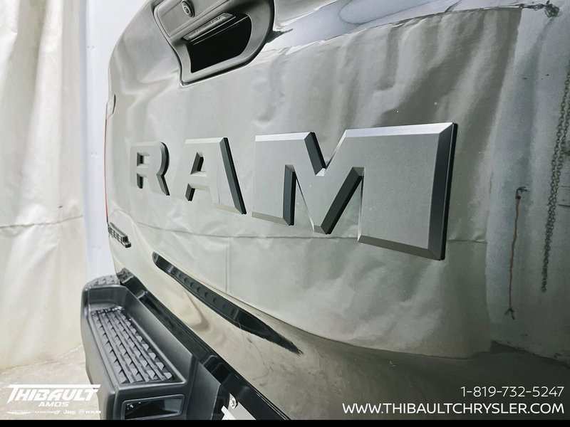 2023 Ram 1500 Rebel
