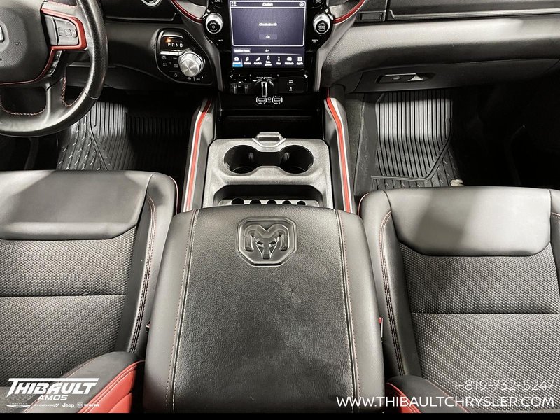 2023 Ram 1500 Rebel