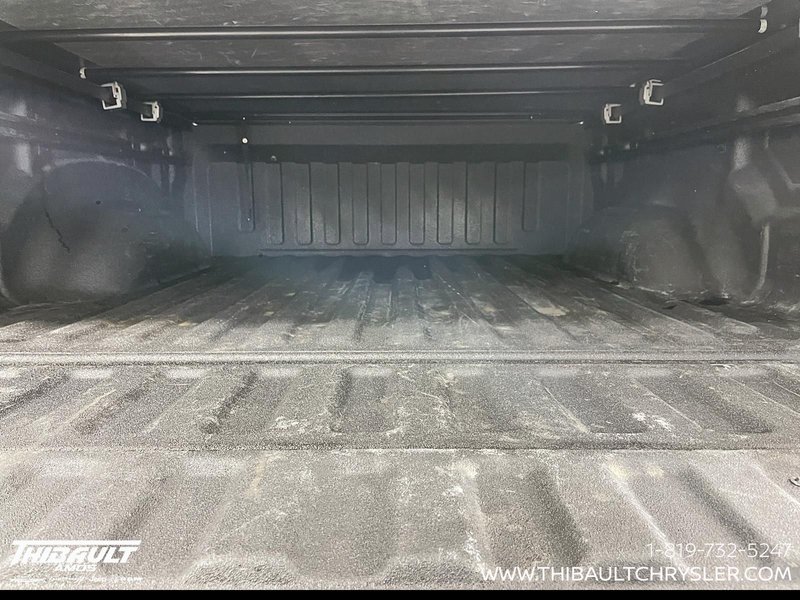 2023 Ram 1500 Rebel