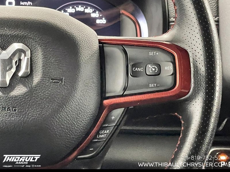 2023 Ram 1500 Rebel