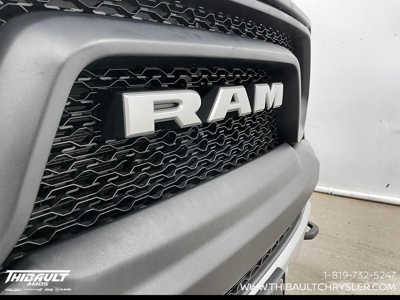 2023 Ram 1500 Rebel