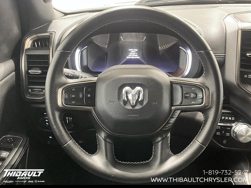 2023 Ram 1500 Sport