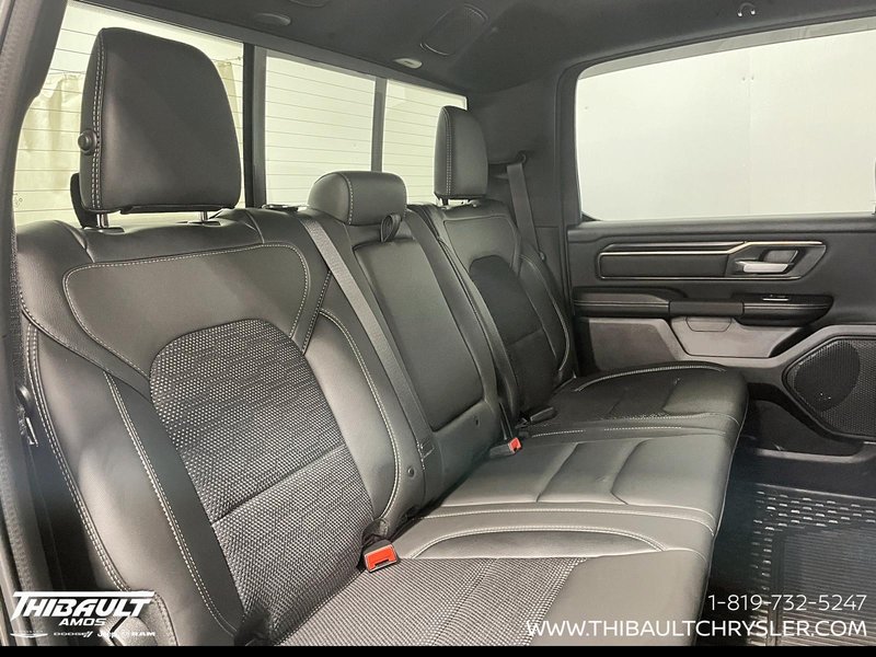 2023 Ram 1500 Sport