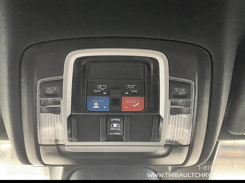 2023 Ram 1500 Sport