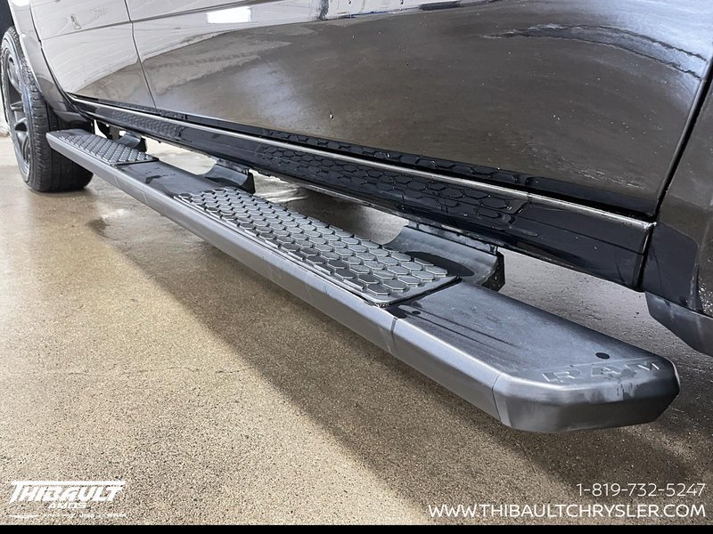 2023 Ram 1500 Sport