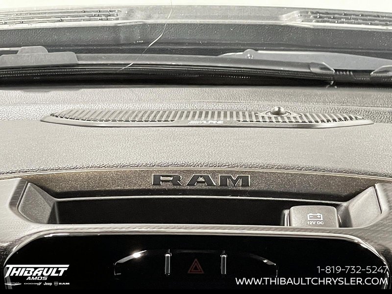 2023 Ram 1500 Sport