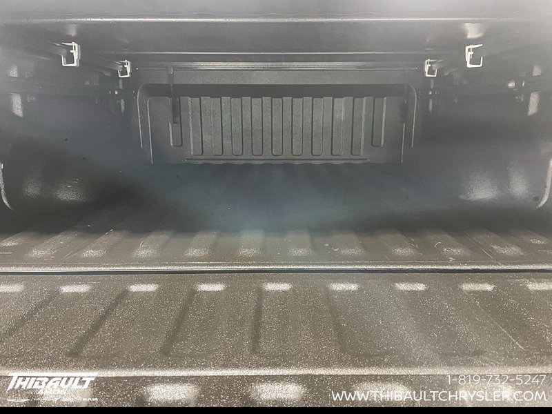 2023 Ram 1500 Sport
