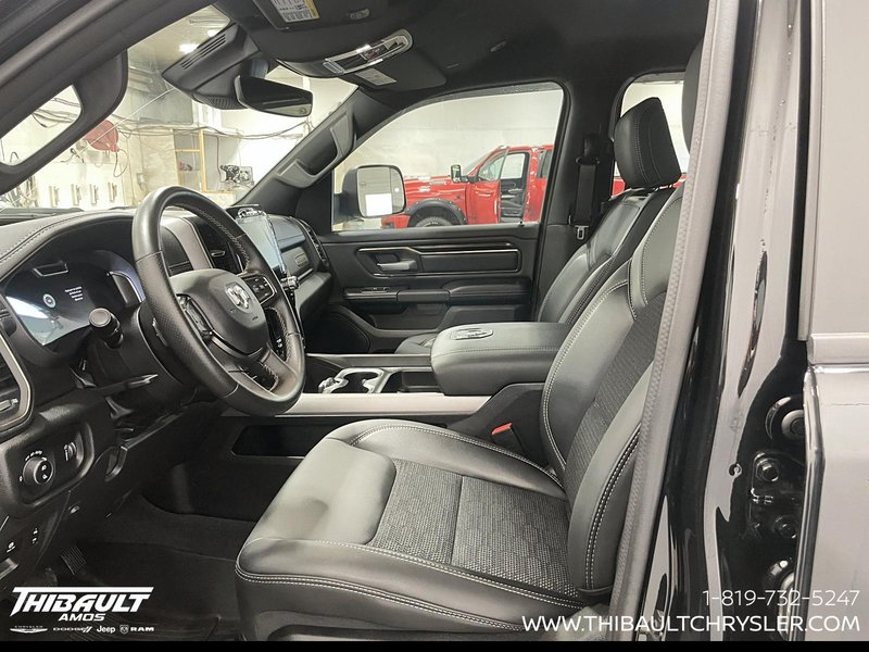 2023 Ram 1500 Sport