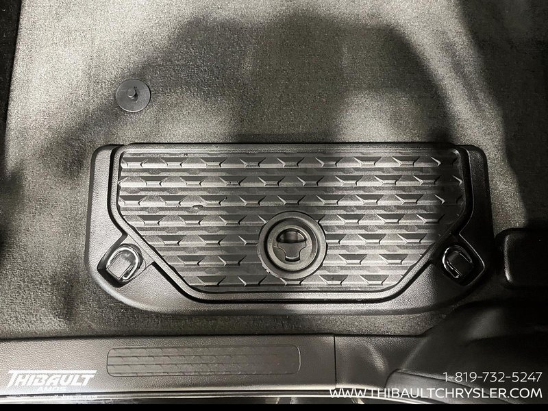 2023 Ram 1500 Sport