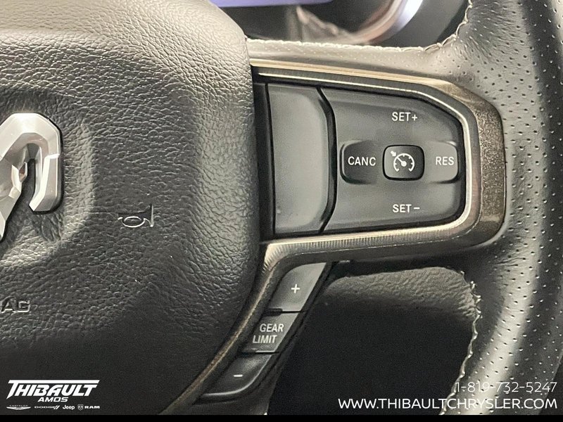 2023 Ram 1500 Sport