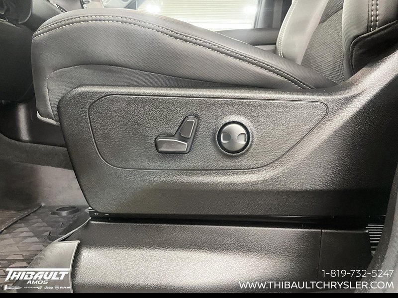 2023 Ram 1500 Sport