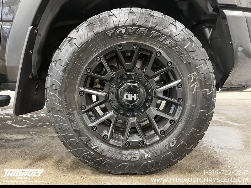 Ram 1500 Rebel 2023