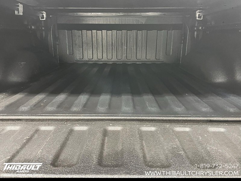 Ram 1500 Rebel 2023