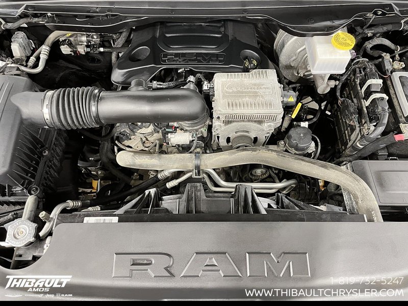 Ram 1500 Rebel 2023