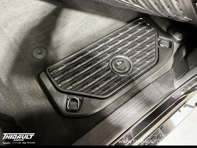Ram 1500 Rebel 2023