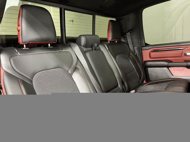 Ram 1500 Rebel 2023