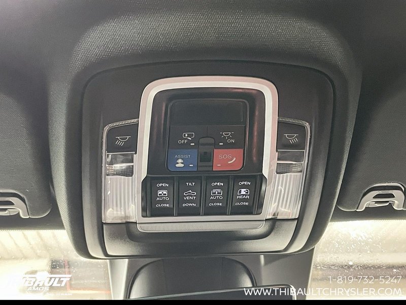 Ram 1500 Rebel 2023