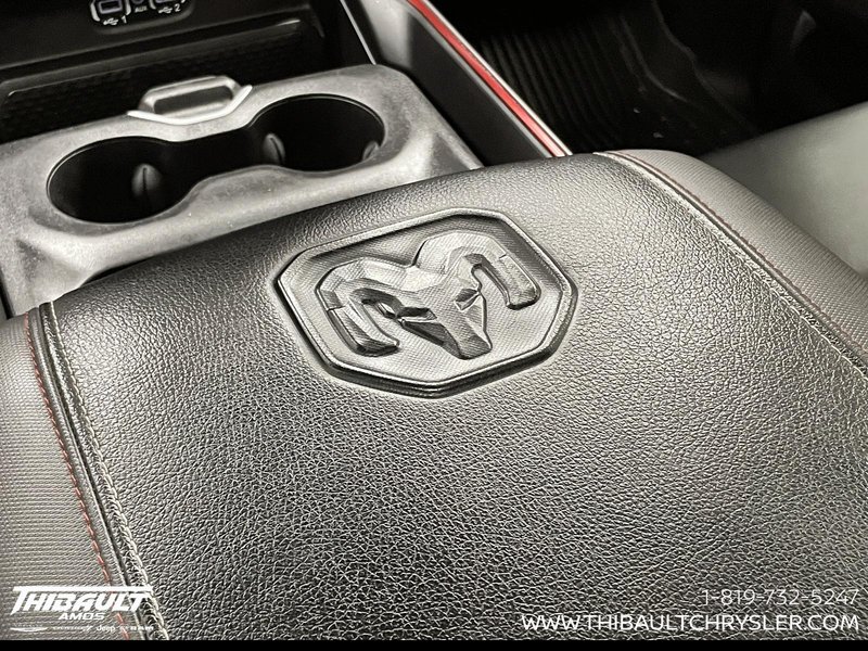 Ram 1500 Rebel 2023
