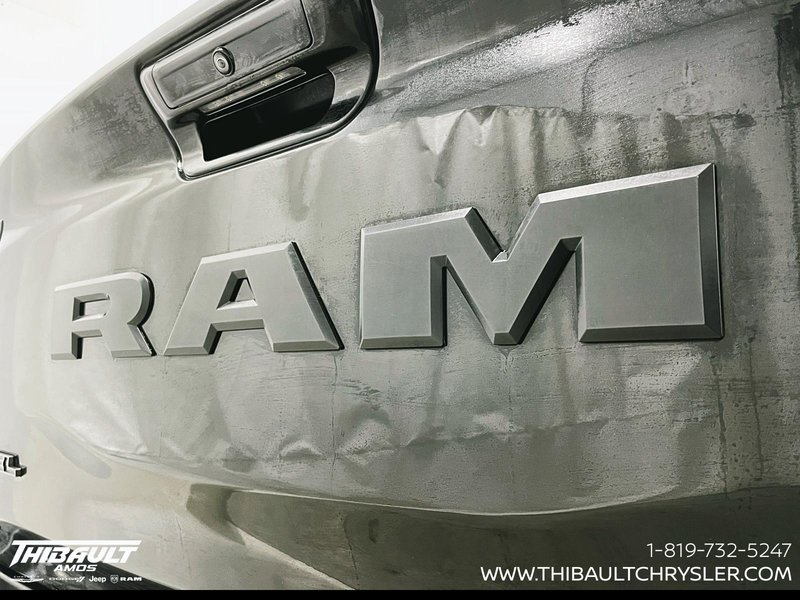 Ram 1500 Rebel 2023