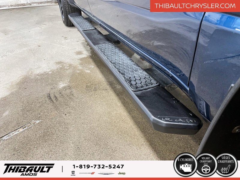 2024 Ram 1500 Sport