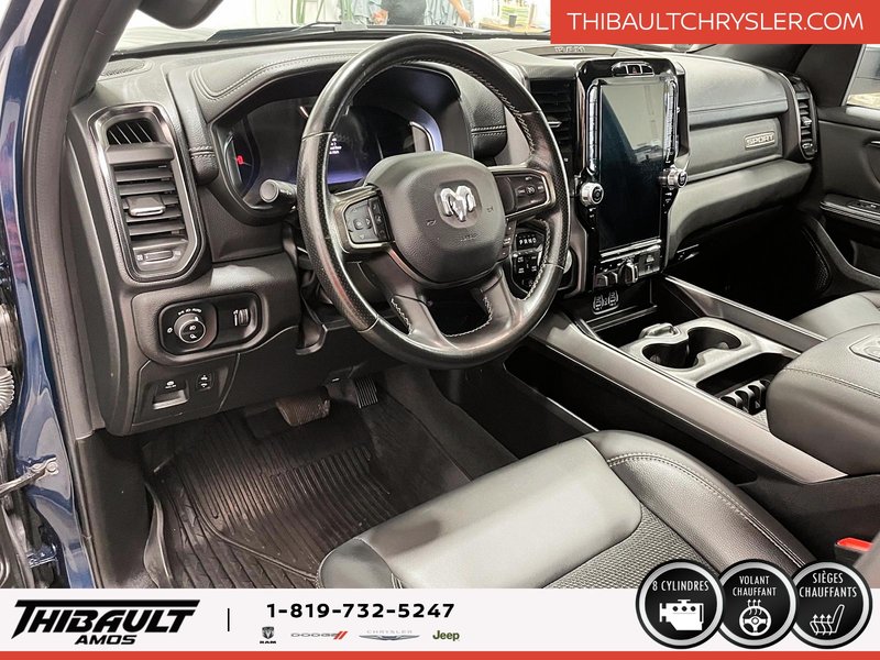2024 Ram 1500 Sport
