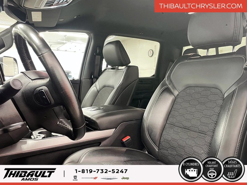 2024 Ram 1500 Sport