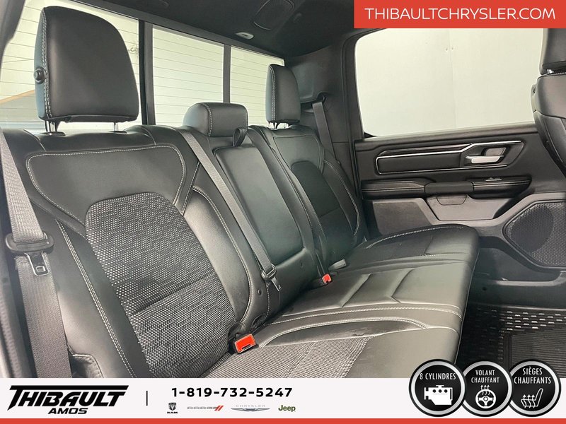 2024 Ram 1500 Sport