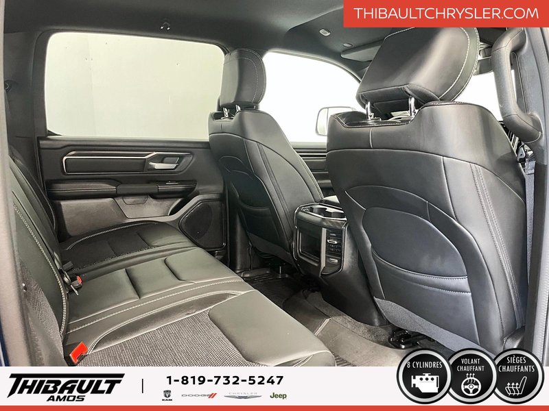 2024 Ram 1500 Sport