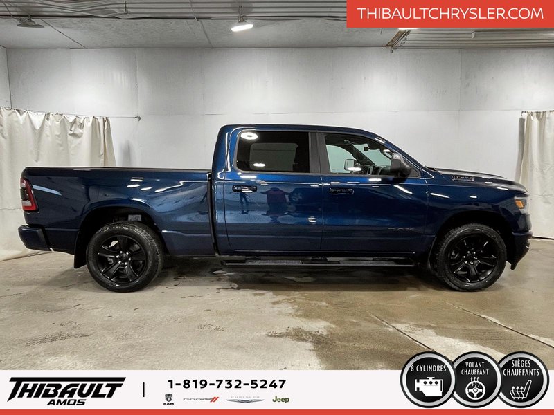 2024 Ram 1500 Sport