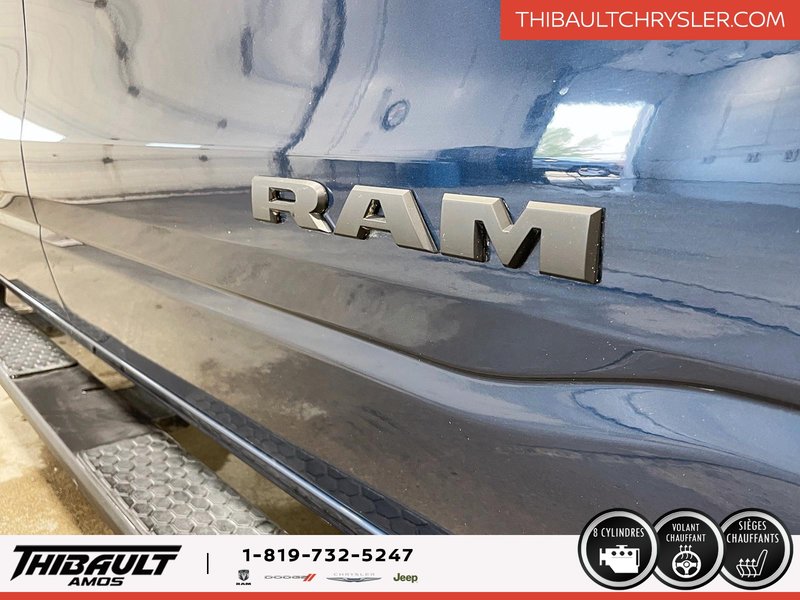 2024 Ram 1500 Sport