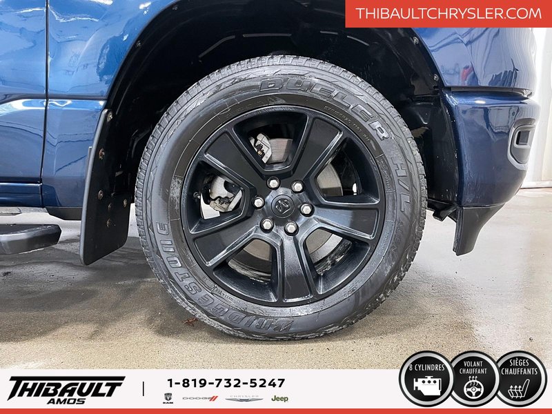 2024 Ram 1500 Sport
