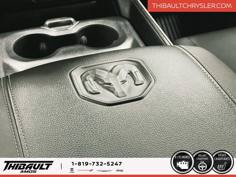 2024 Ram 1500 Sport